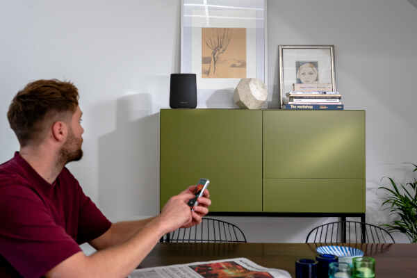 Głośnik bezprzewodowy Harman Kardon Enchant Speaker